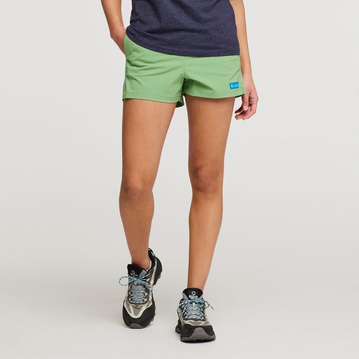 Actual product image Cotopaxi Brinco 3" Short-Solid (XS)
