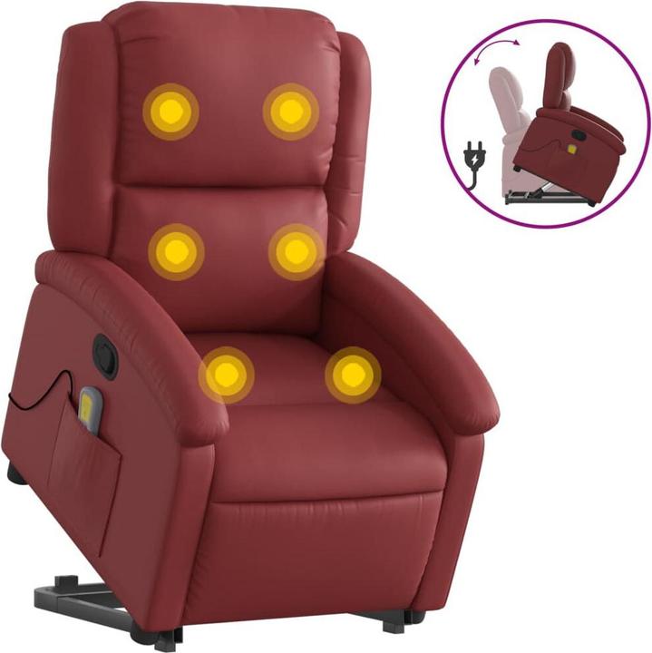 Actual product image VidaXL Issie