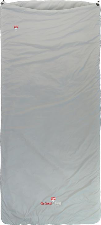 Immagine prodotto Grüezi Bag Sacco a pelo caldo (145 cm)