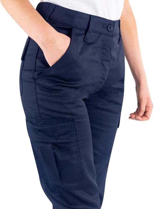 Image du produit Lee Cooper - Pantalon à poches CLASSIC - Femme (38)