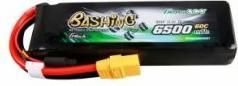 Produktbild Gens Ace G-Tech 6500mAh 11.1V 60C 3S1P Lipo Battery Pack with XT90-Bashing Series (11.10 V, 6500 mAh)