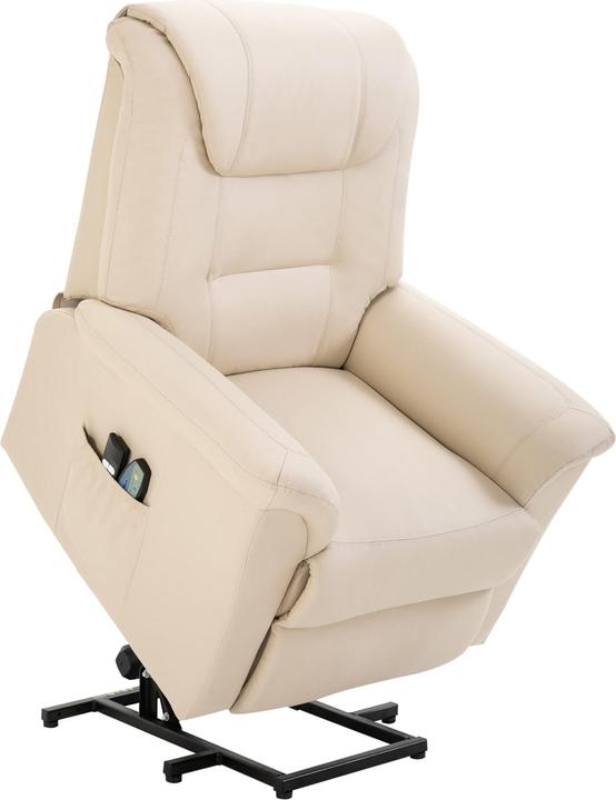 Produktbild Jamb Massagesessel mit Aufstehhilfe