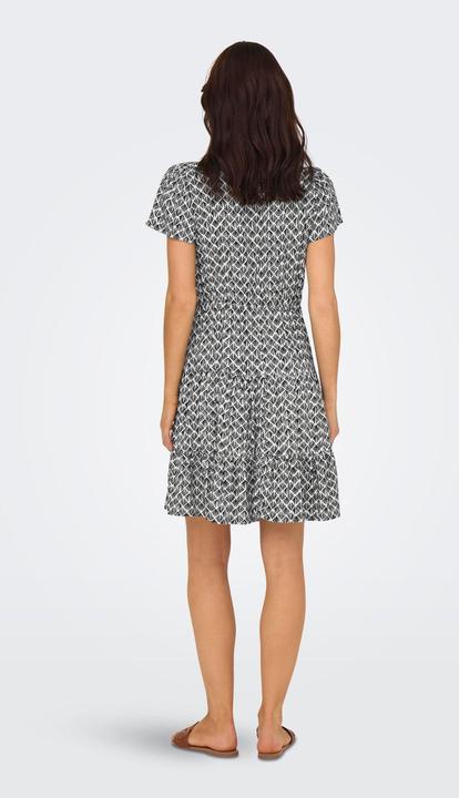 Produktbild JdY JDYSEZEN Midikleid Kleid (S)