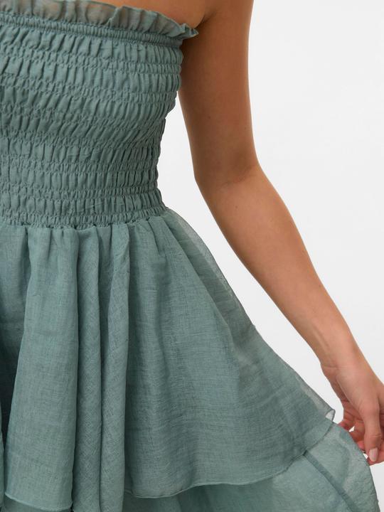 Immagine prodotto Vero Moda SNRUBY Kurzes Kleid Kleid (M)