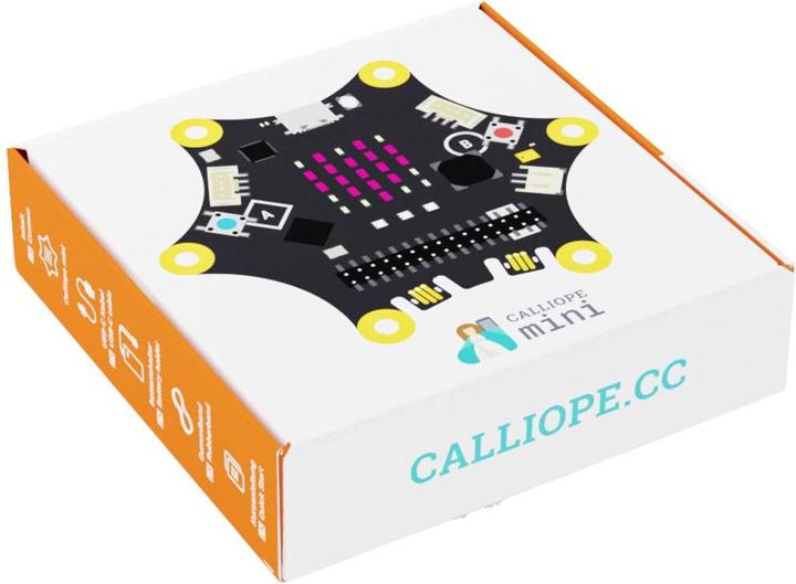 Immagine prodotto Calliope Set di mini classi Board 3.0 - GSG 2