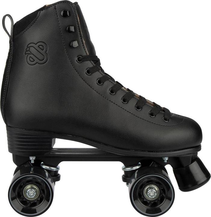 Nijdam Rolschaatsen - Ramblin Roller - Maat 38 (38)