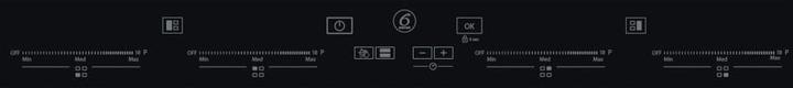 Actual product image Whirlpool SMO 658C/NE