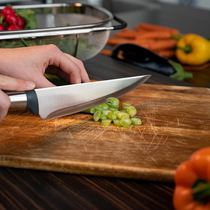 Actual product image alpina Knife set