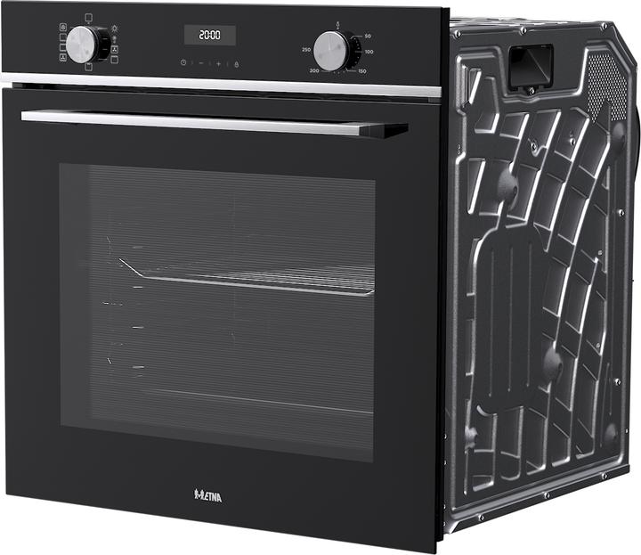Actual product image Etna Multifunctional Oven Om272zt