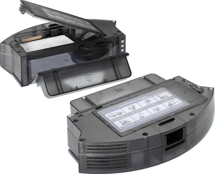Produktbild Blaupunkt Bluebot Xboost (Saugwischroboter)