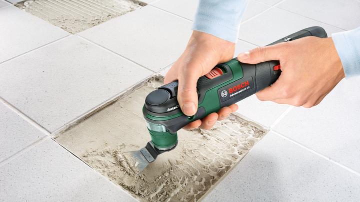 Immagine prodotto Bosch Home & Garden AvanzatoMulti 18