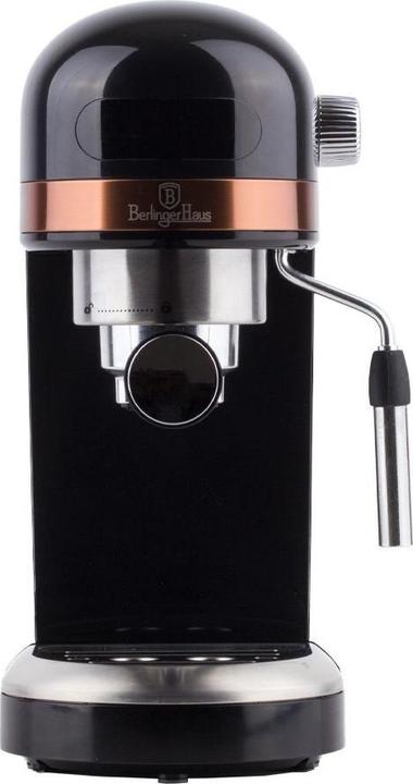 Produktbild BerlingerHaus Espresso coffee maker (BH/9462)