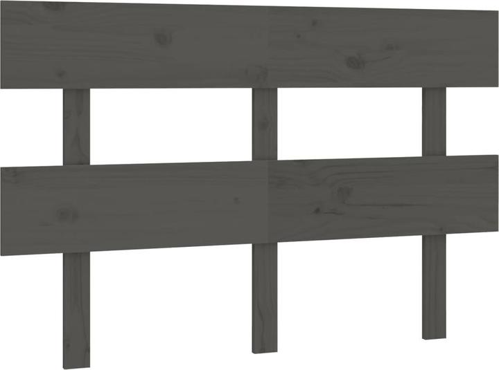 Actual product image VidaXL Lashonda (138 x 3 x 81 cm)