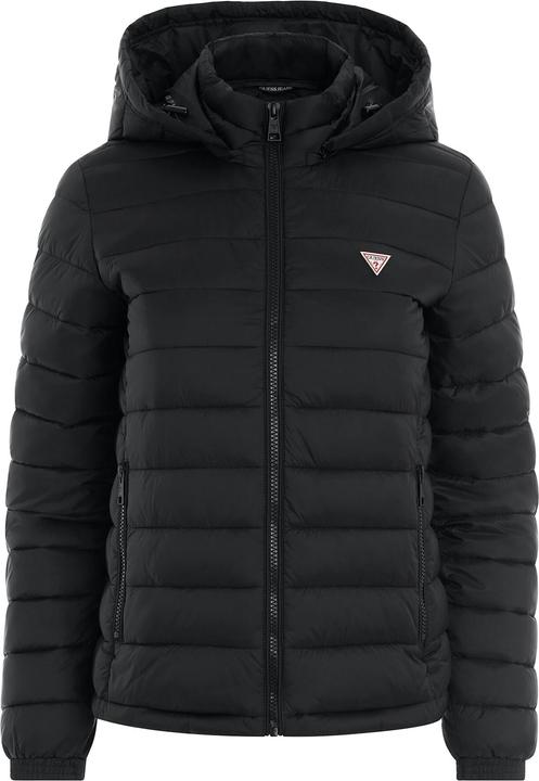 Actual product image Guess Gj Pufferjacke mit Kapuze für Damen (S)