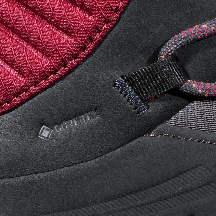 Actual product image Mammut Nova IV Mid GTX Women (40)