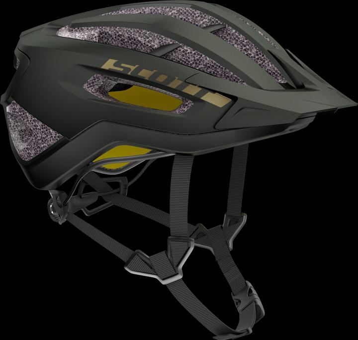 Produktbild Scott Sports Fuga Plus Rev MIPS Helm (51 - 55 cm)
