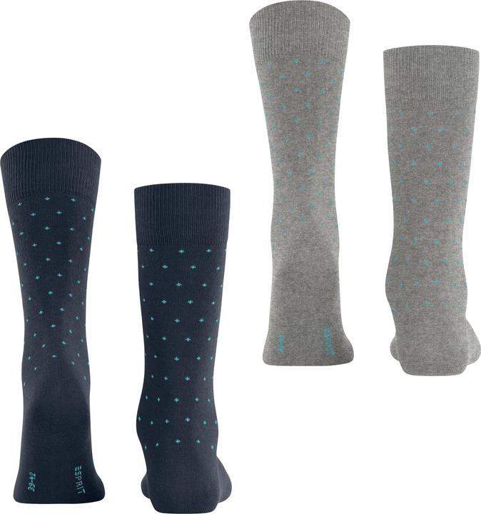 Image du produit Esprit Fine Dot SO 2P (lot de 2, 39 - 42)