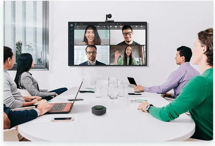 Image du produit Yealink UVC80-BYOD Kit de réunion pour moyennes et grandes salles
