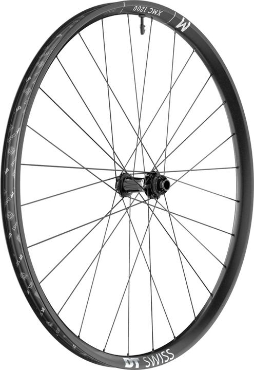 Productafbeelding DT Swiss XRC 1200 Spline DB (Voorwiel, 27.5")