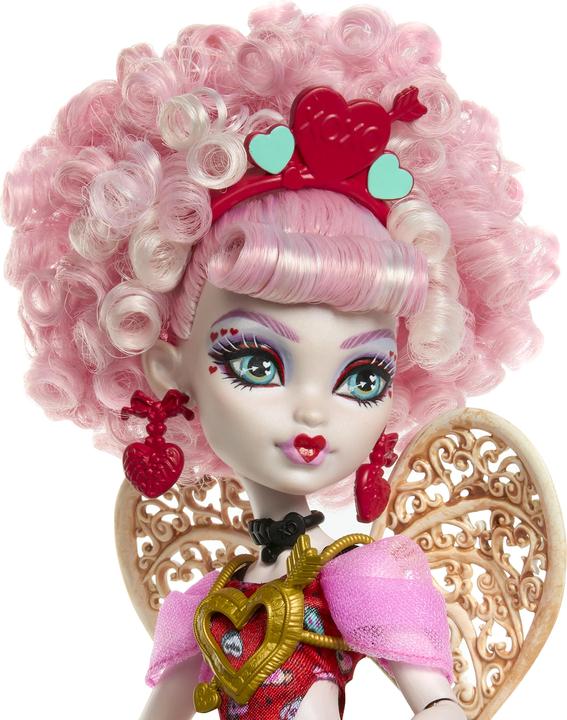 Immagine prodotto Monster High Compleanno Cupido Asteria