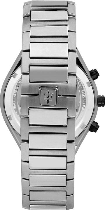 Produktbild Maserati Stile (Chronograph, 45 mm)