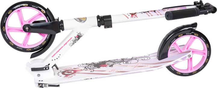 Produktbild Star Scooter XXL Trittbrett