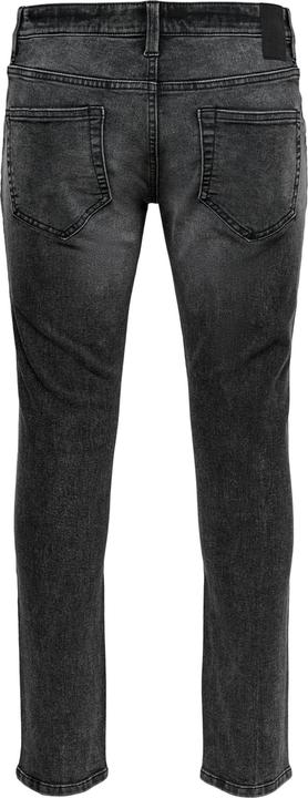 Produktbild Only & Sons ONSWarp Grey Slim Fit Jeans (30)