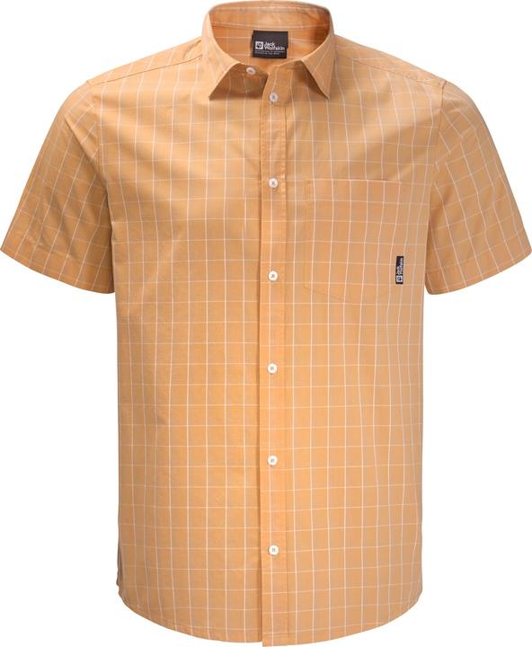 Jack Wolfskin Hot Springs Shirt M (M)