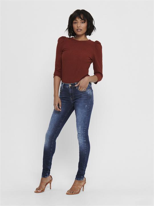 Produktbild Only Skinny Fit Jeans (W30/L32)