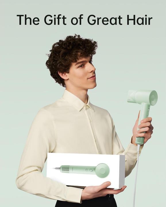 Actual product image Laifen SE Lite MLT