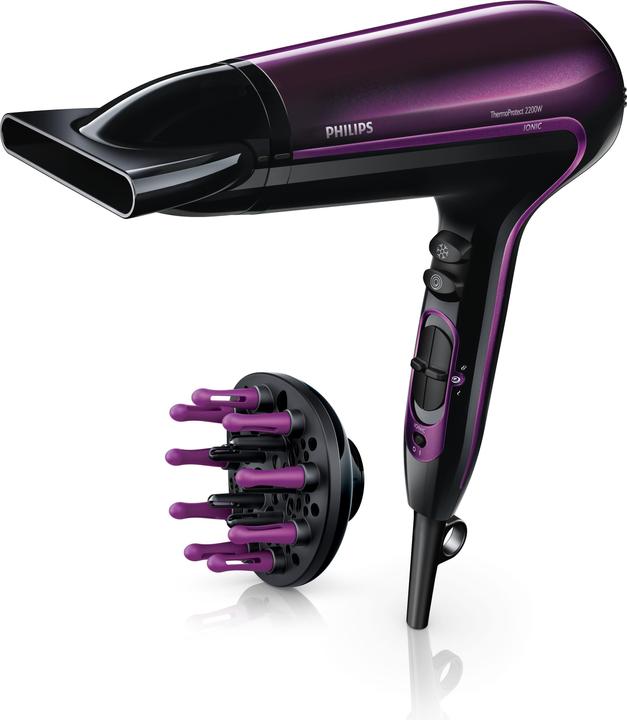 Philips ThermoProtect Ionic