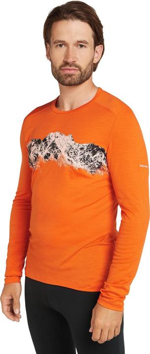 Produktbild Icebreaker Merino Oasis Thermo (M)