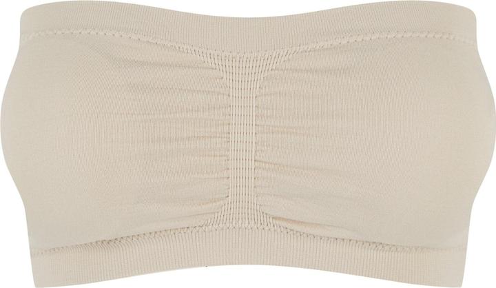 Immagine prodotto Urban Classics Donna Pads Bandeau 2-Pack - 127133 (Confezione da 2, M)