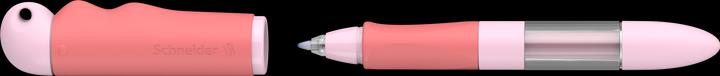 Produktbild Schneider Tintenroller Base Senso rosa/rot (Rot, Rosa)