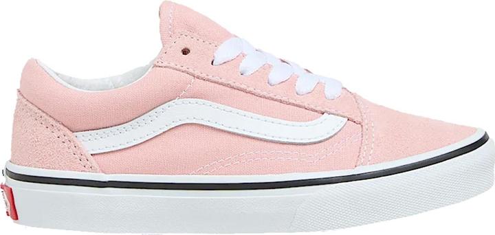 Vans UY Old Skool powder pink/true white
