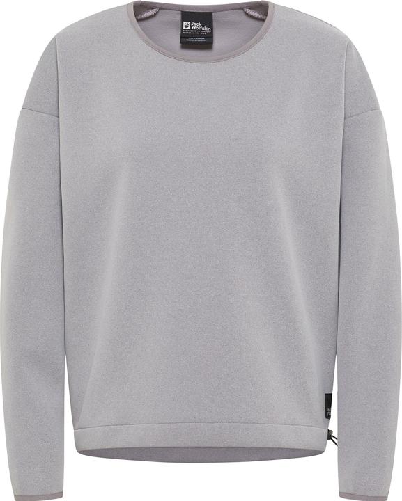 Actual product image Jack Wolfskin Wanderest jumper W (M)