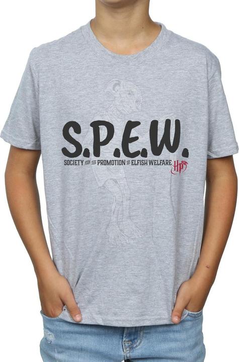 Produktbild Dobby SPEW TShirt Jungen (152, 158)