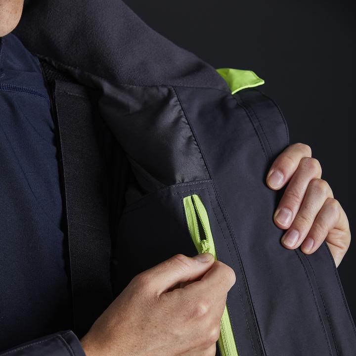 Produktbild OS3 Coastal Jacke, Damen (36)