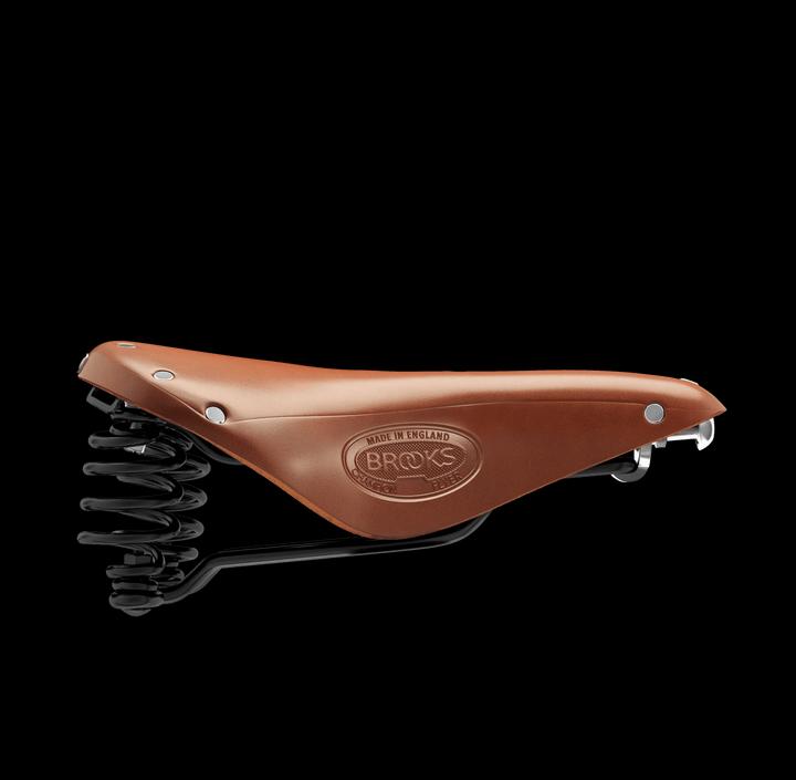 Actual product image Brooks England Flyer
