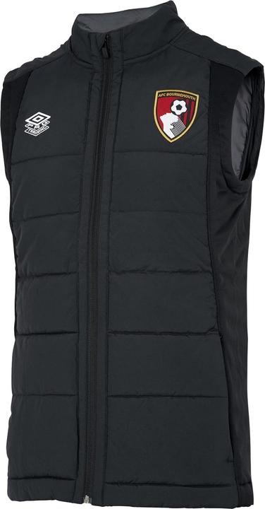 Produktbild AFC Bournemouth 2223 Weste (XL)
