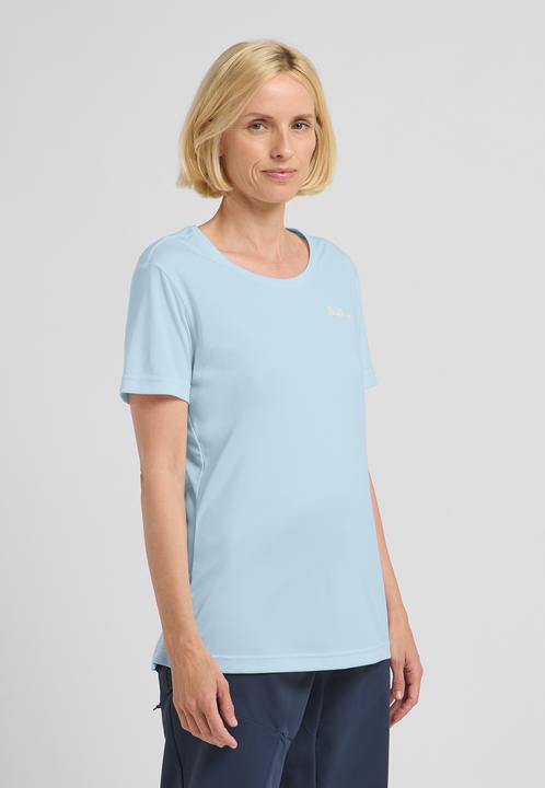 Actual product image Jack Wolfskin Tech T W (XL)