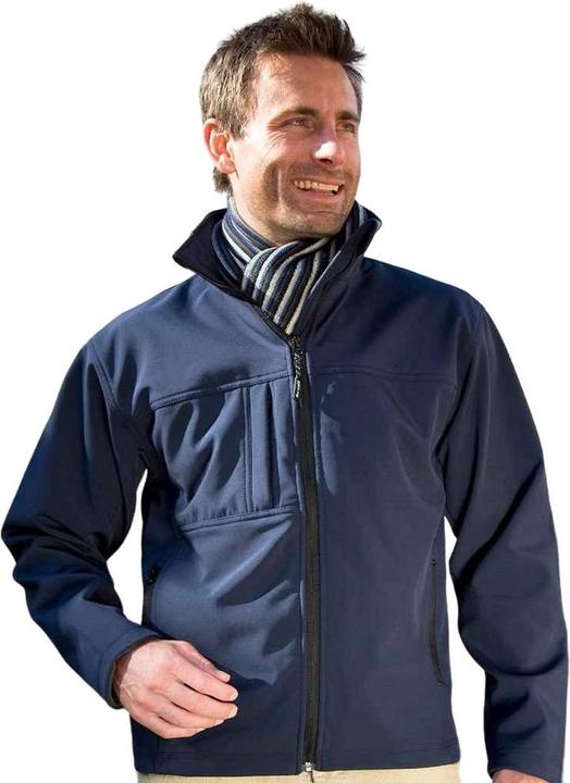 Produktbild Regatta Classic Softshelljacke (L)