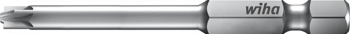 Produktbild Wiha Bit Professional 70 mm PlusMinus (70 mm)