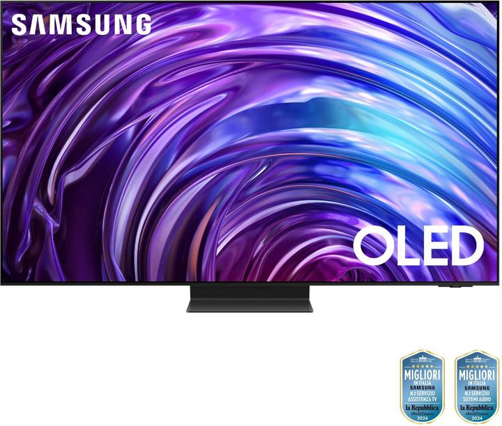 Actual product image Samsung QE55S95DATXZT 55 inch OLED 4k Smart (55", S95D, OLED, 4K)