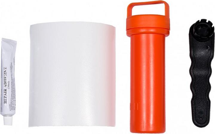 Immagine prodotto Indiana Family Pack (10'6")