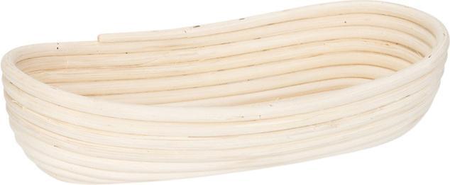 Actual product image Patisse Proofing basket 41x15cm