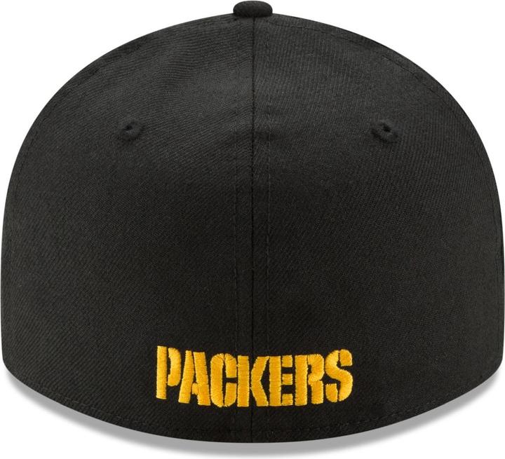 Produktbild New Era 59Fifty LOW PROFILE Cap - Green Bay Packers - 7 3/8 (7 3/8)