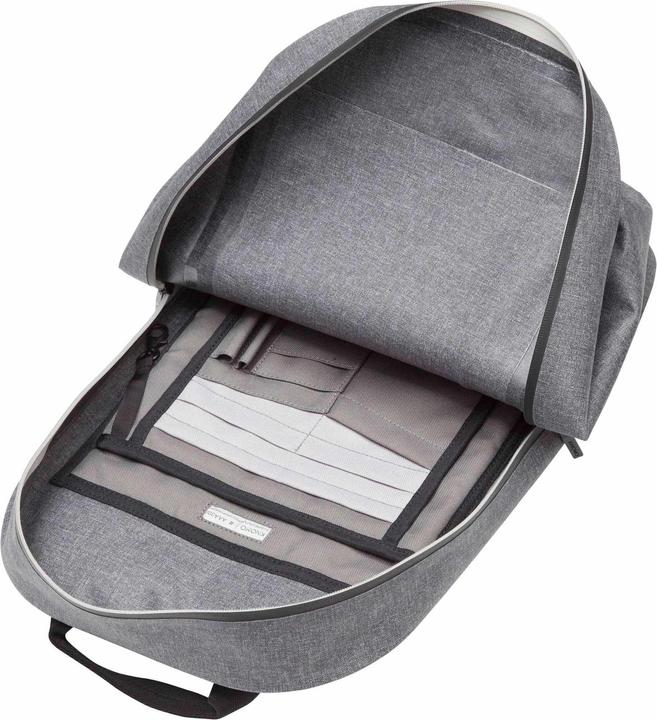 Image du produit Knomo Sac à dos pour ordinateur portable Harpsden (20 l)