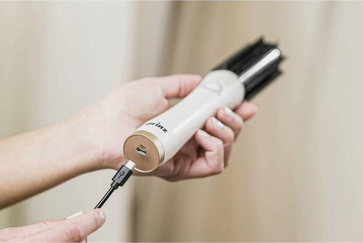 Actual product image Prinz Battery volume styler PZ AVS1