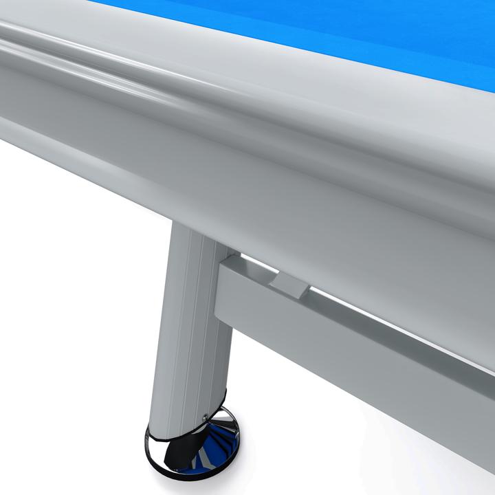 Actual product image Sportime Billiard table outdoor (224 x 112 cm)